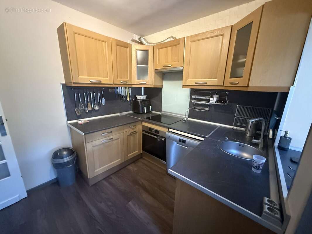 Maison à CARCASSONNE