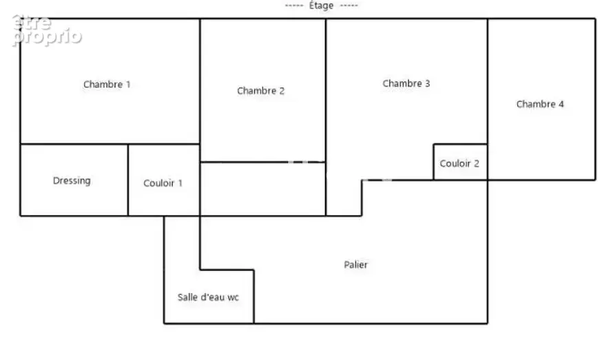 Maison 5 pièces 240 m² à vendre à Le Chay (17600) - photo 19