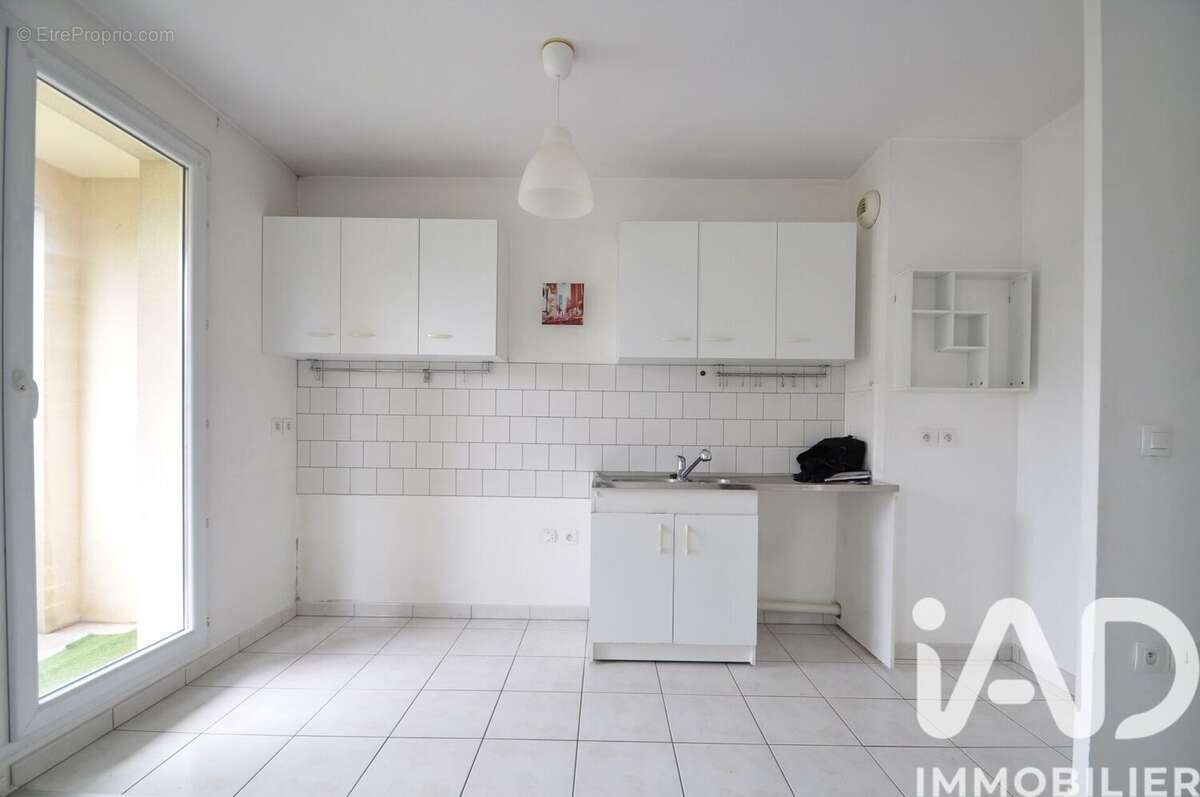 Photo 6 - Appartement à MAGNY-LE-HONGRE