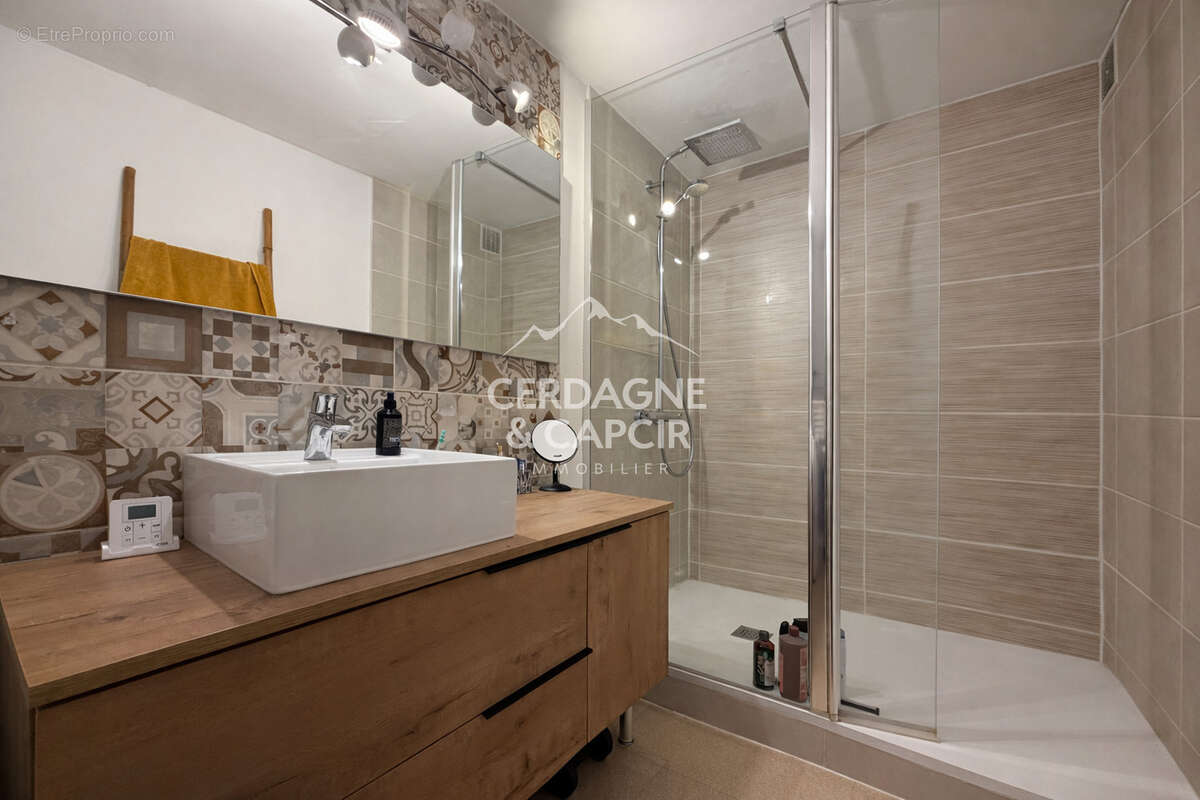 Appartement à BOLQUERE