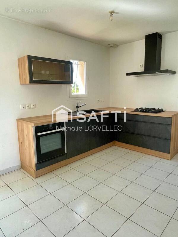 Photo 1 - Maison à BRAX