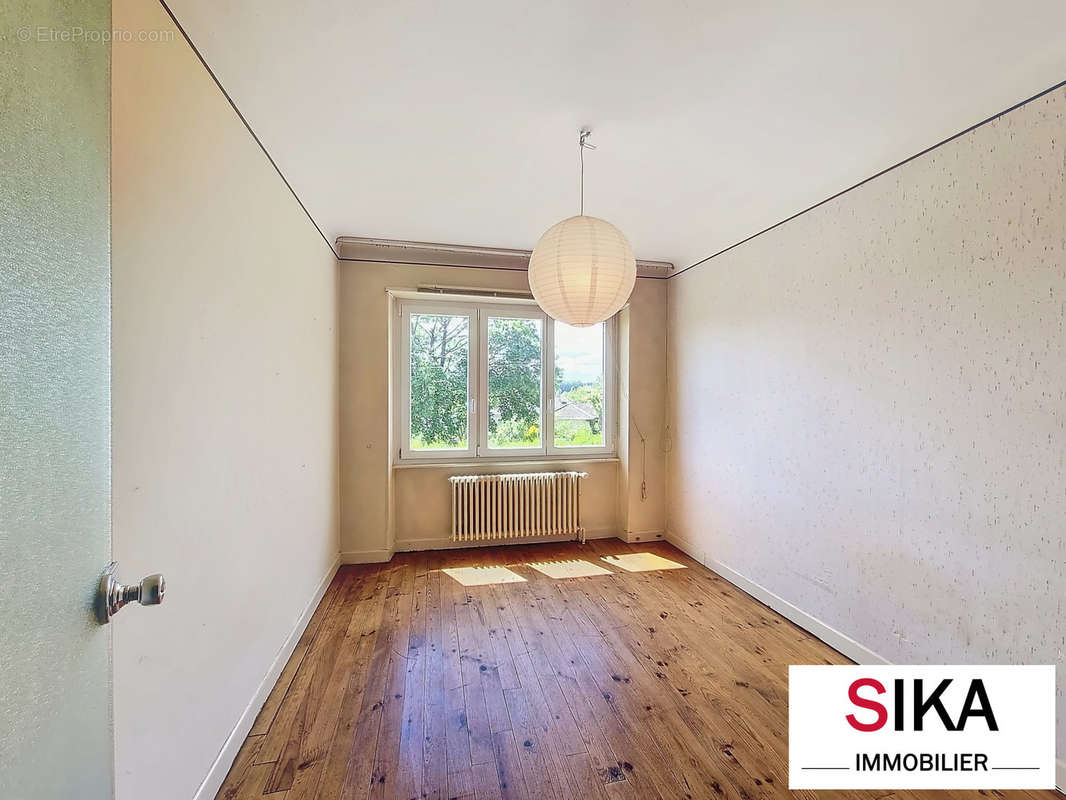 Maison à PHALSBOURG