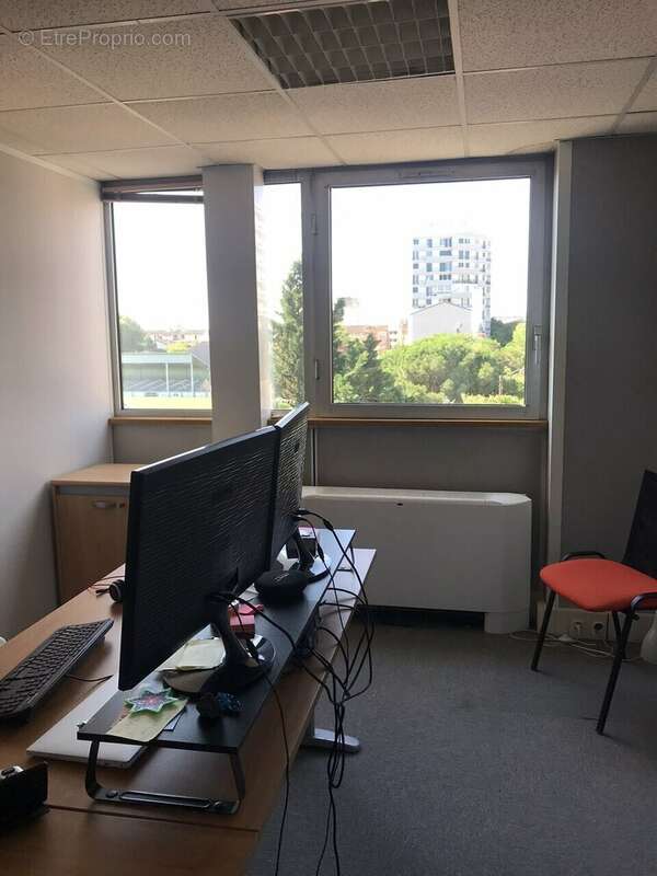 Commerce à TOULOUSE