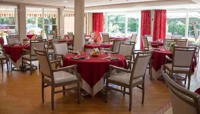 Appartement à THONON-LES-BAINS