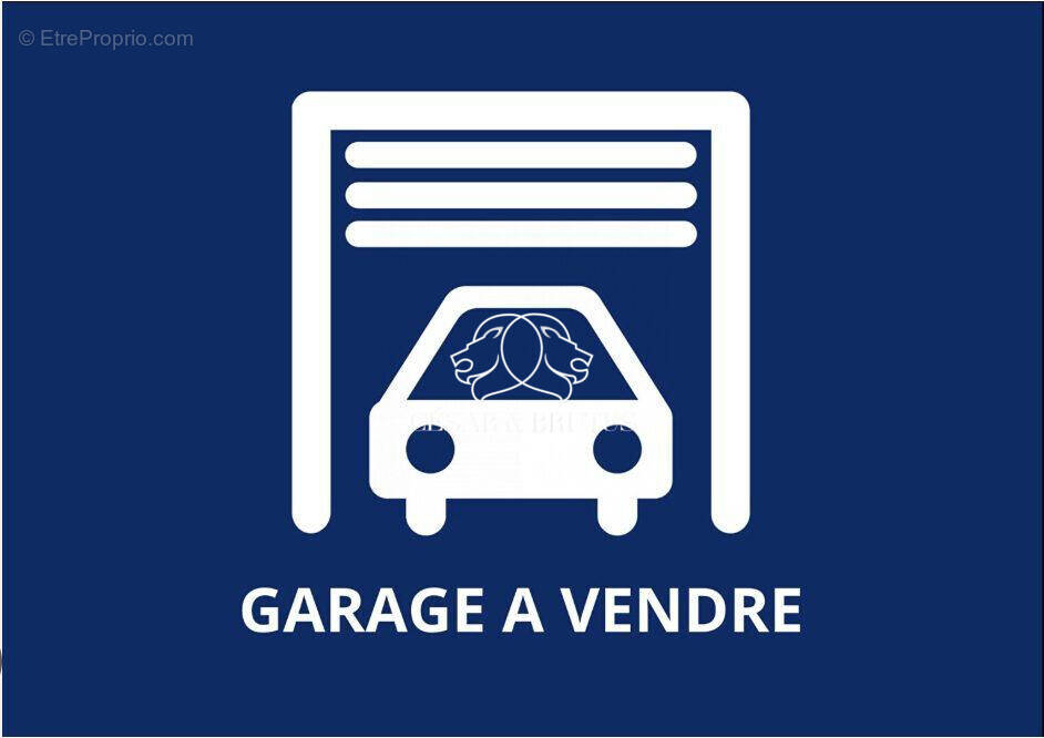 Parking à VILLEURBANNE