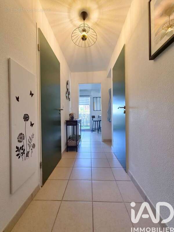 Photo 5 - Appartement à SAINT-LAURENT-DE-LA-SALANQUE