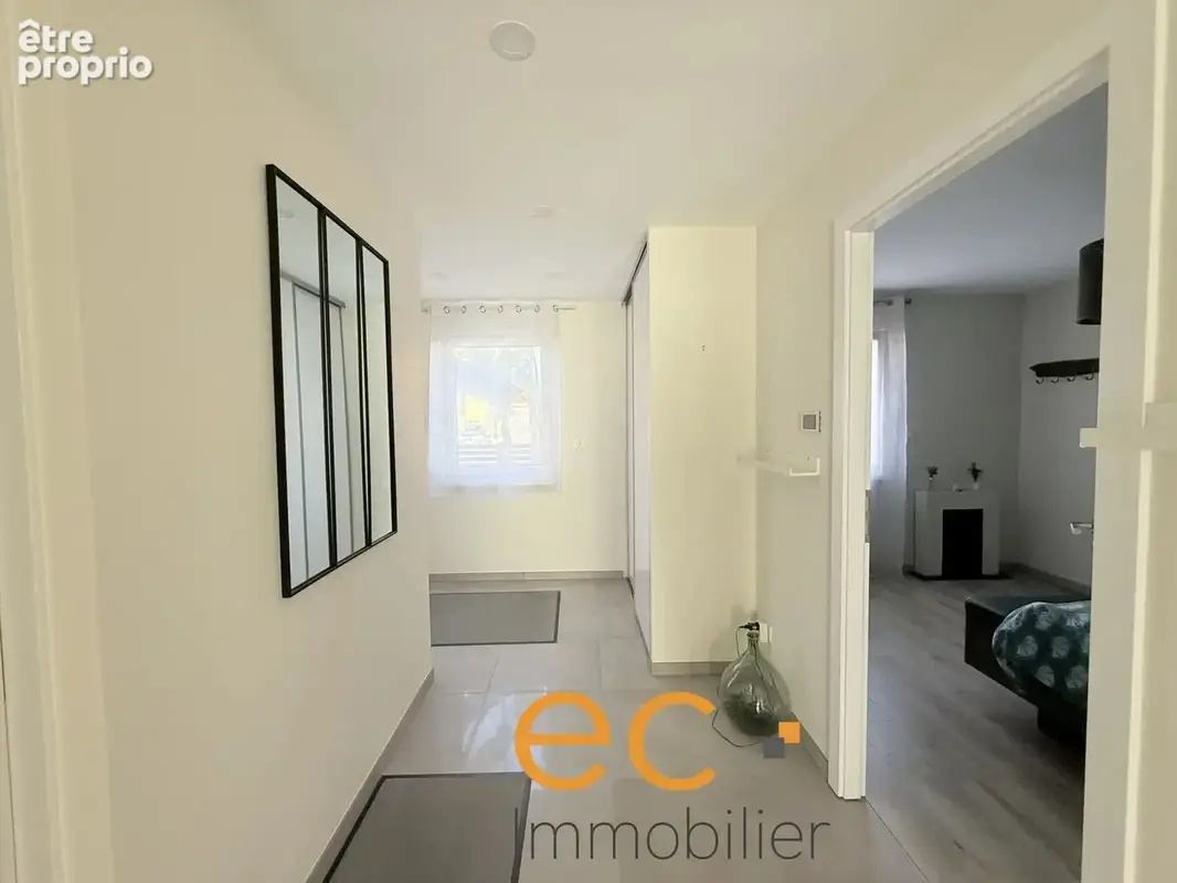 Matzenheim – maison individuelle de 2023 – 130 m² – 5 chambres - photo 5