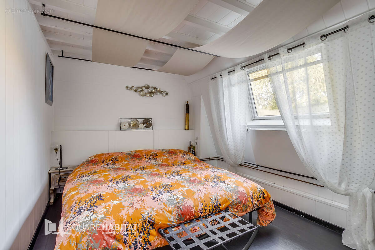 Maison à MONS-EN-BAROEUL