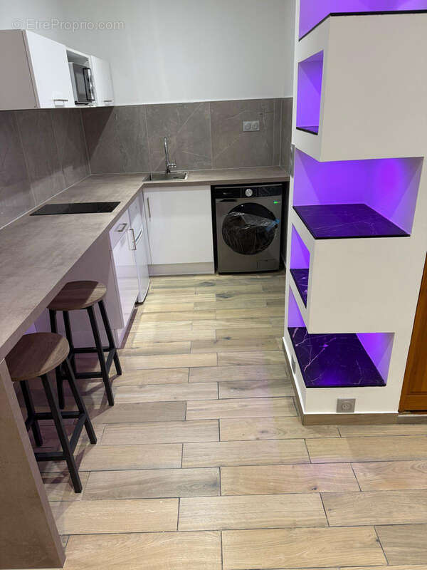 Haute-ville ensemble de 13 appartements loués - photo 4