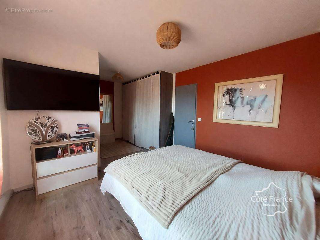 Maison 3 chambres et grand jardin - photo 3