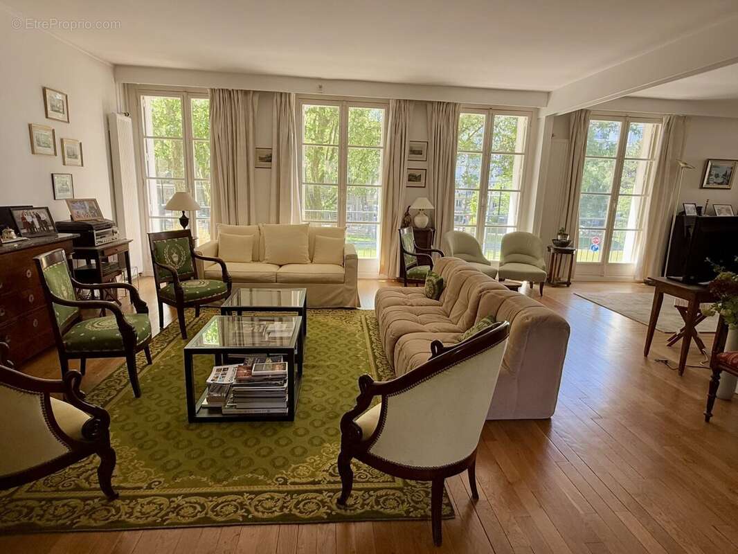 Appartement à LE HAVRE