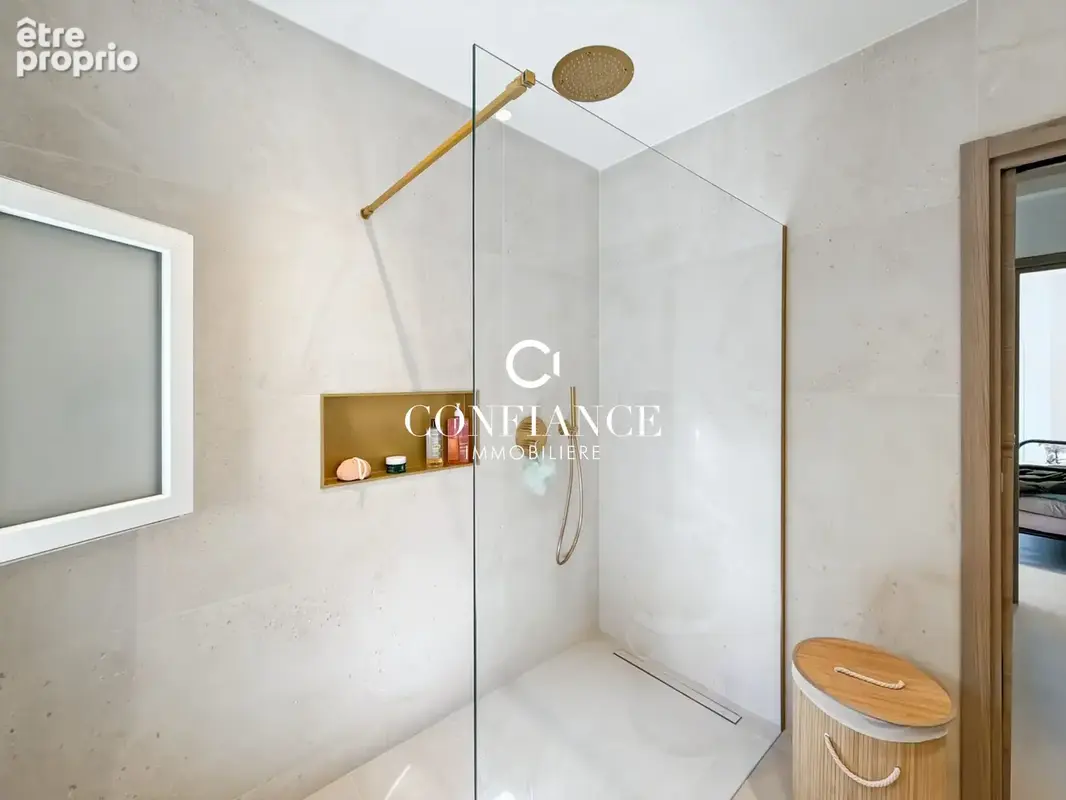 Maison 105 m² à Cagnes-Sur-Mer  - photo 9