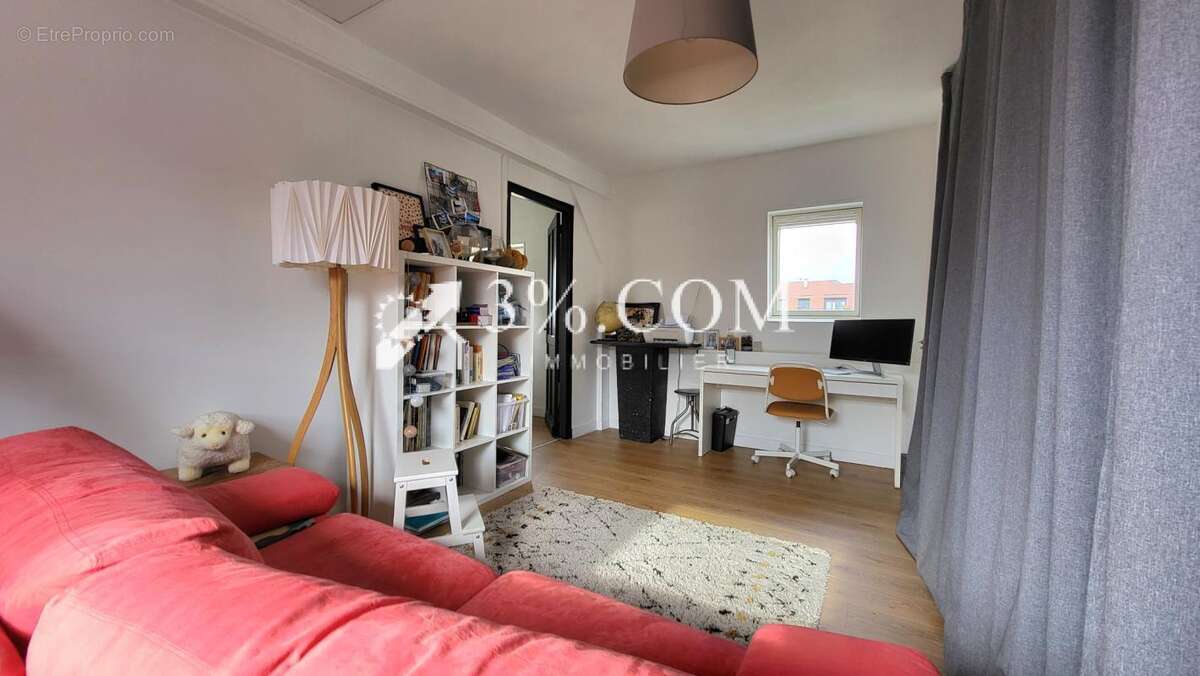 Maison à SAINT-ANDRE-LEZ-LILLE