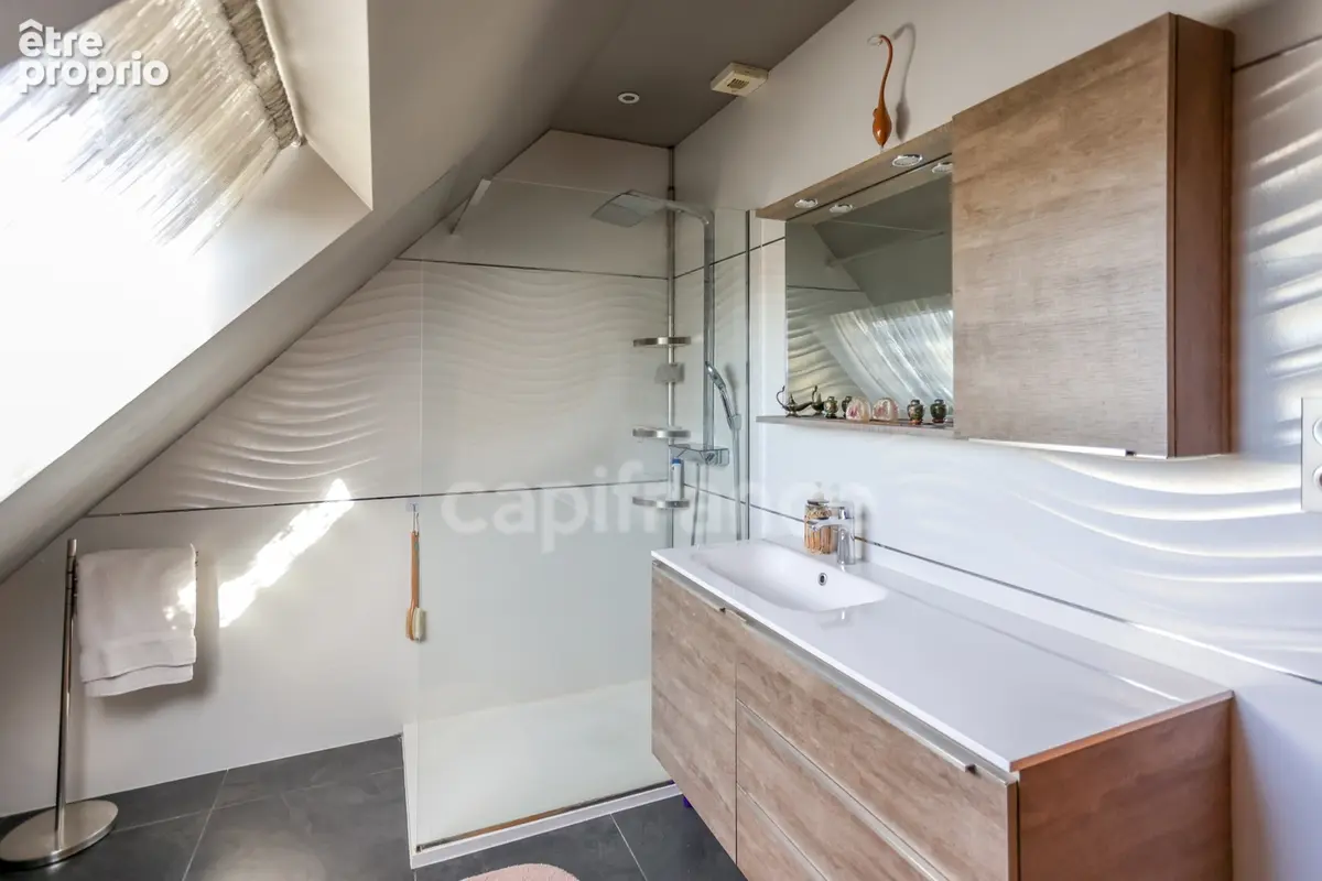Maison à vendre 10 pièces  (56) - photo 17