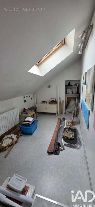 Maison 162 m² à Moffans-Et-Vacheresse  - photo 8