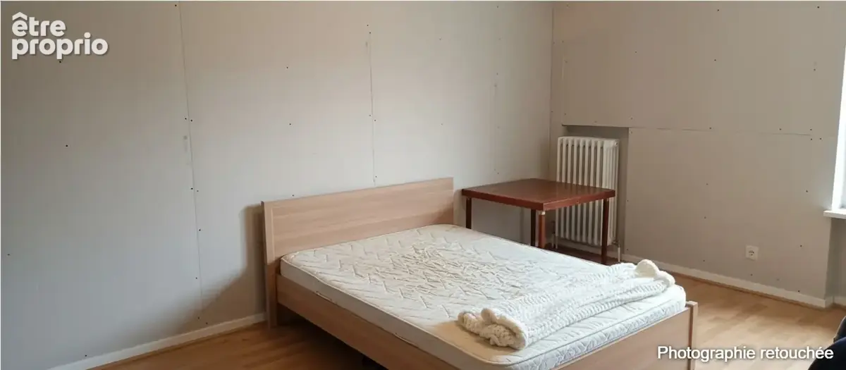 Maison à vendre 4 pièces MONTSAUCHE LES SETTONS (58) - photo 7