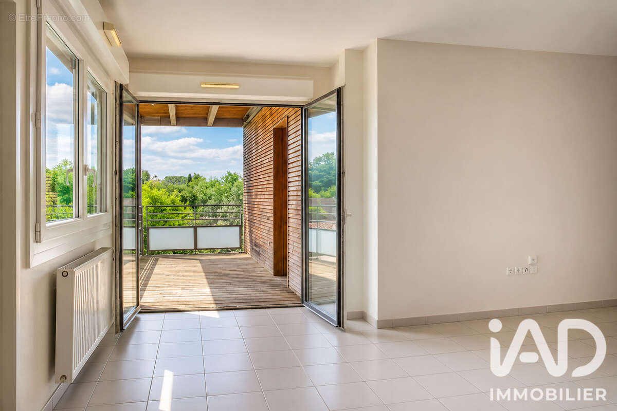 Photo 3 - Appartement à BLAGNAC