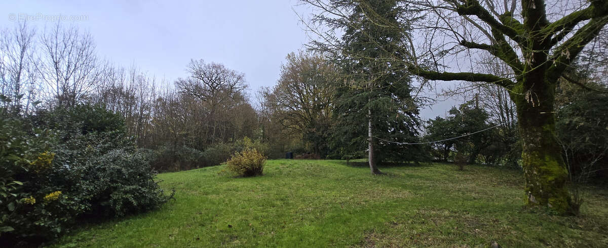 Maison à STRENQUELS