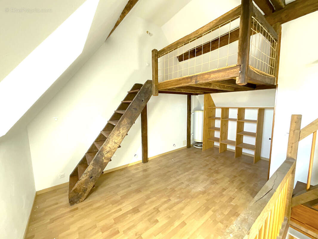 Maison à BRIAUCOURT