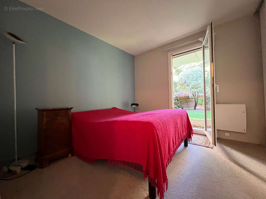 Appartement à HOSSEGOR