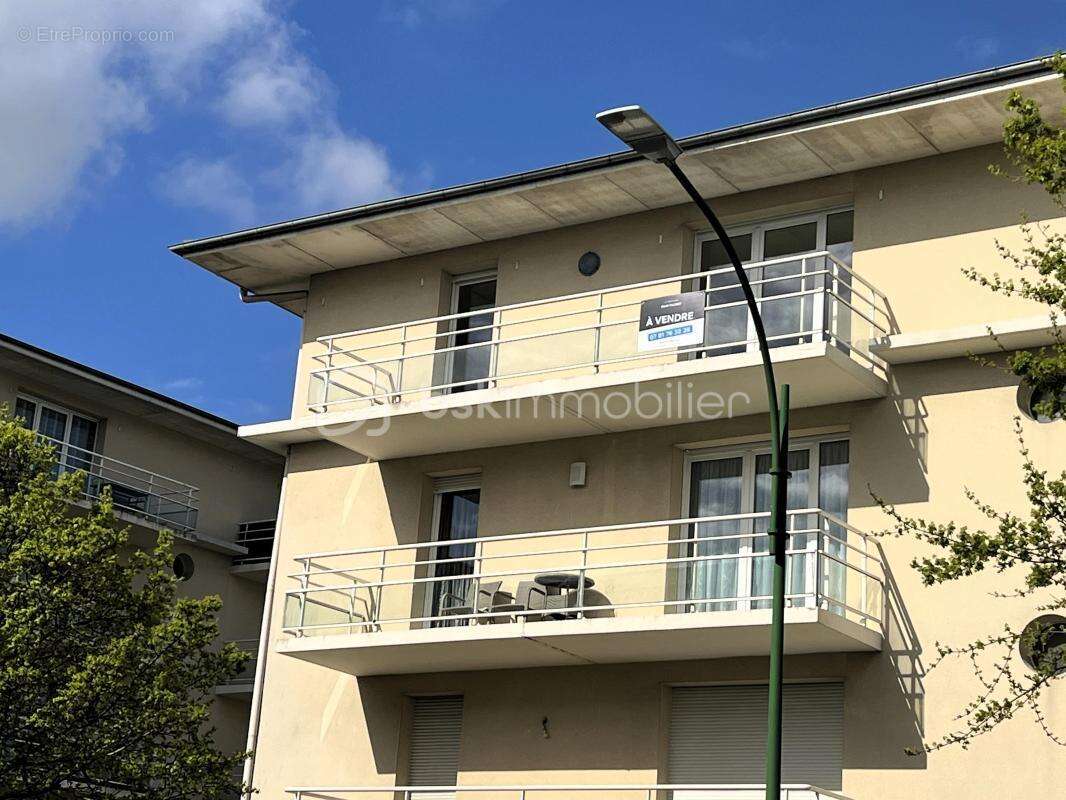 Appartement à CAEN