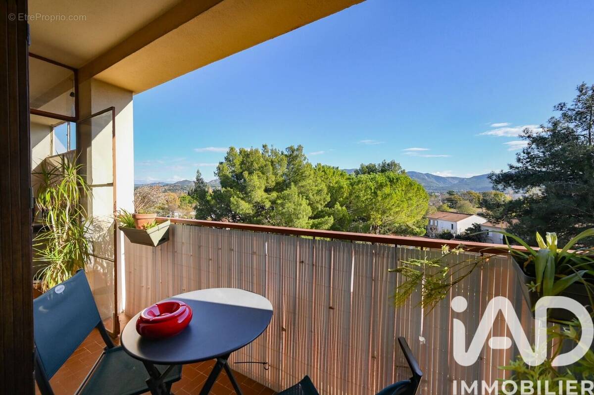 Photo 1 - Appartement à AUBAGNE