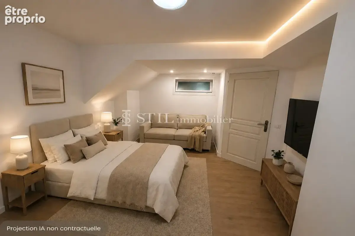 Appartement 2 pièces 66 m² à vendre à Flayosc (83780) - photo 5