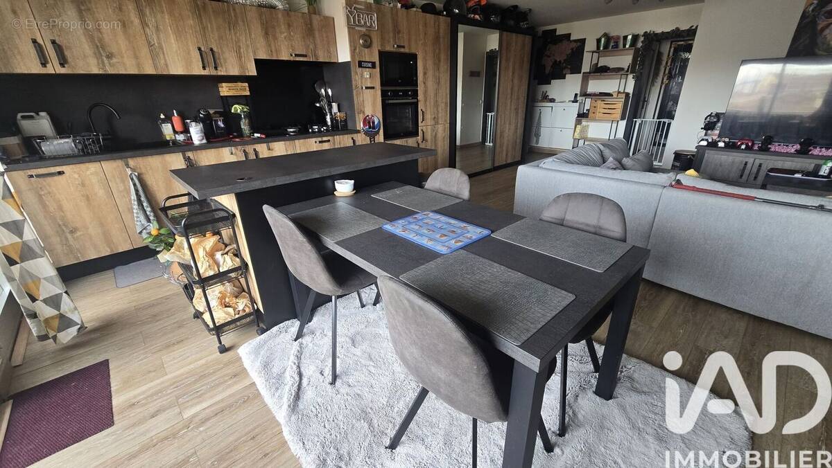 Photo 1 - Appartement à SAINT-RAPHAEL