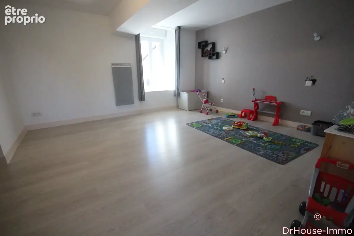 Maison 5 pièces 105 m² à vendre à Le Molay-Littry (14330) - photo 18
