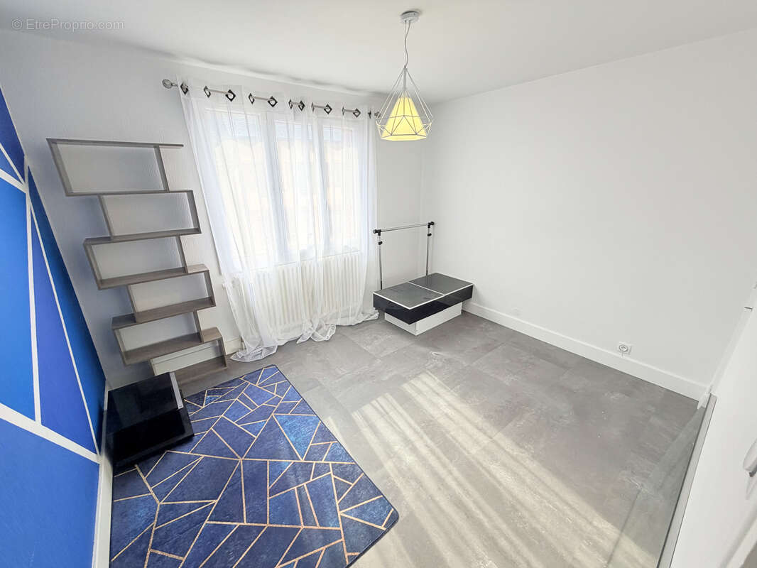 Appartement à SAINT-JEAN-DE-MAURIENNE