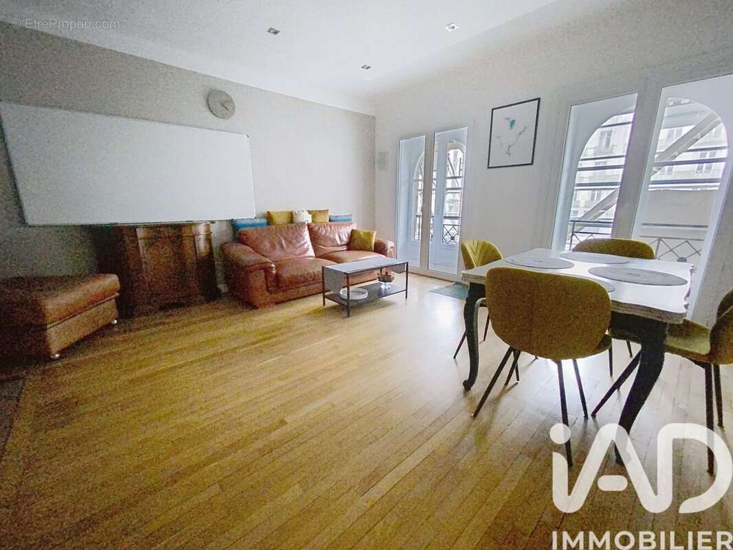 Photo 3 - Appartement à RENNES