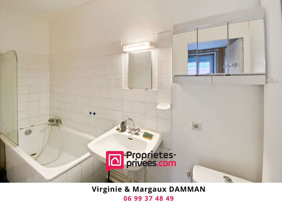 Appartement à ROUEN