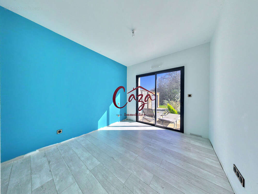Maison contemporaine sous décennale - Secteur FARGUES SAINT HILAIRE - photo 8