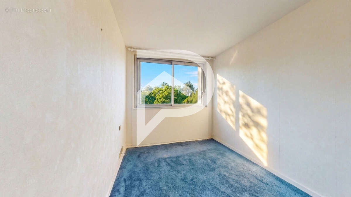 Appartement à MARLY-LE-ROI