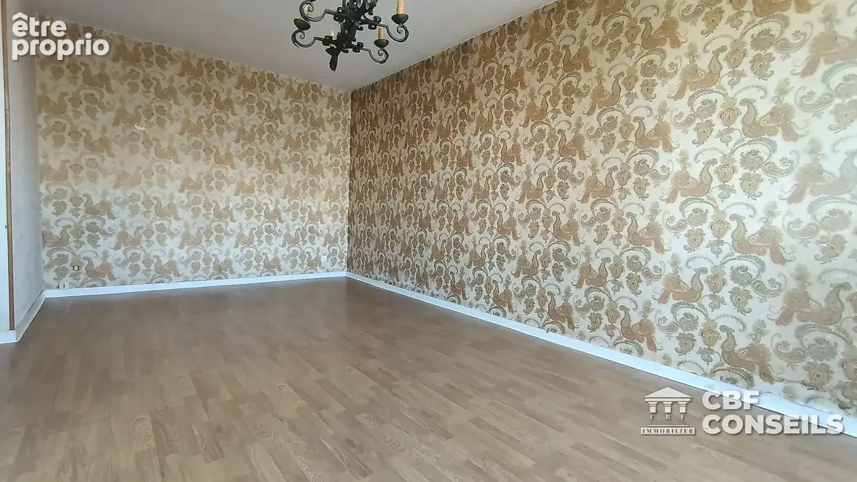 Appartement 4 pièces 78 m² à vendre à Clermont-Ferrand (63000) - photo 2