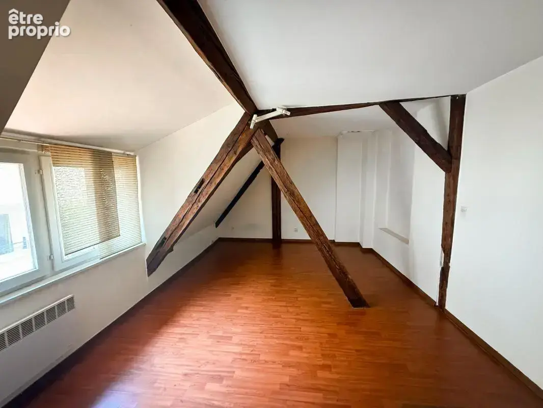Appartement à la Krutenau  à vendre - photo 5