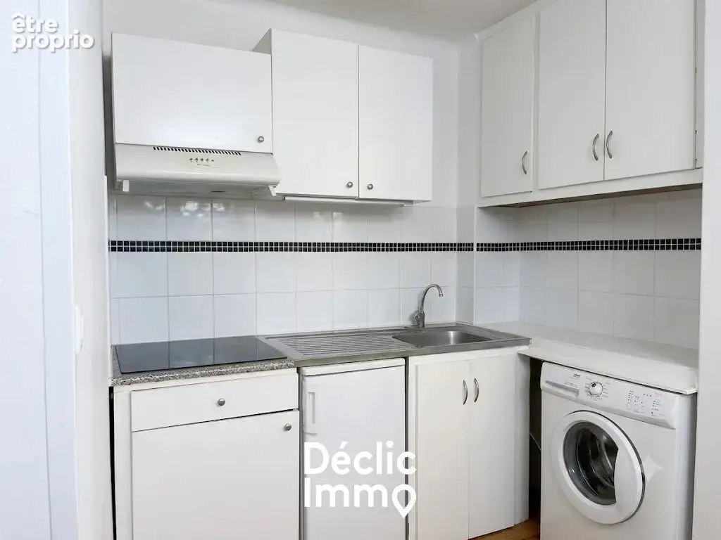 A vendre studio - le grau du roi -proche mer et commerces - photo 5