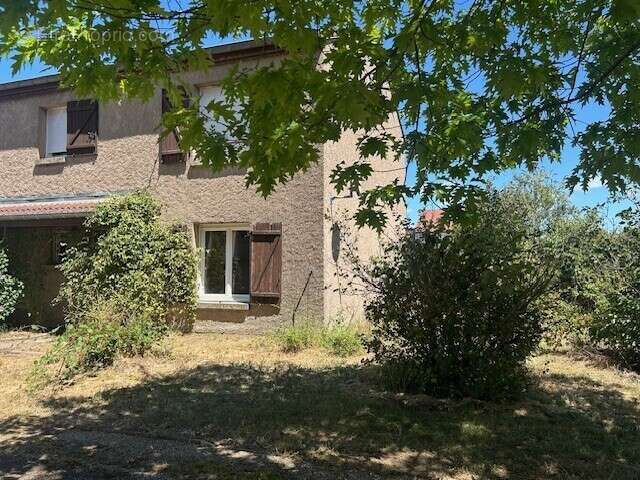 Maison à AMNEVILLE