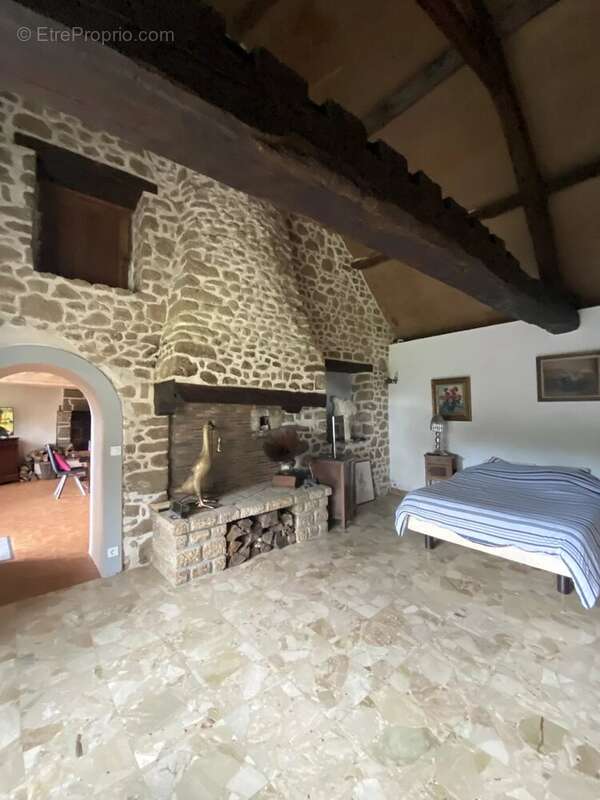 Maison à LA FERTE-MACE