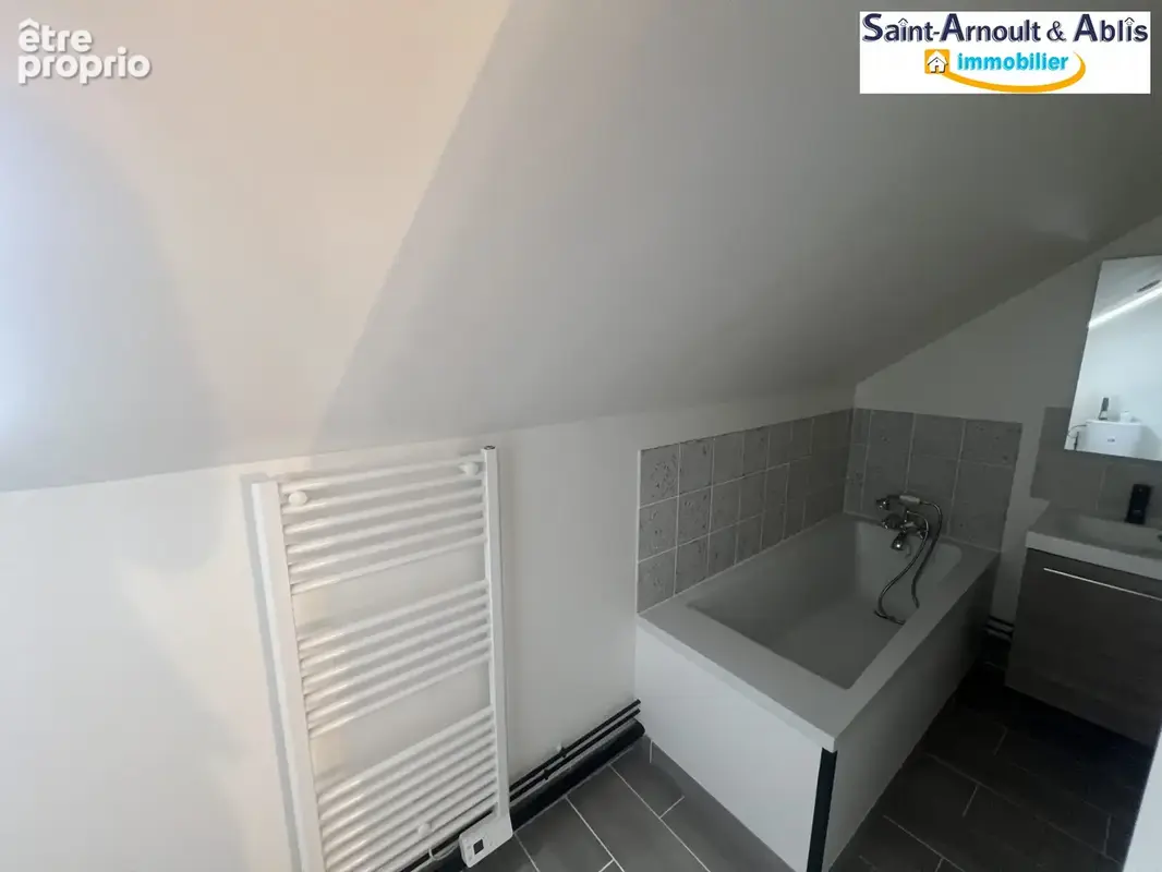 Maison 5 pièces 112 m² à vendre à Ablis (78660) - photo 9