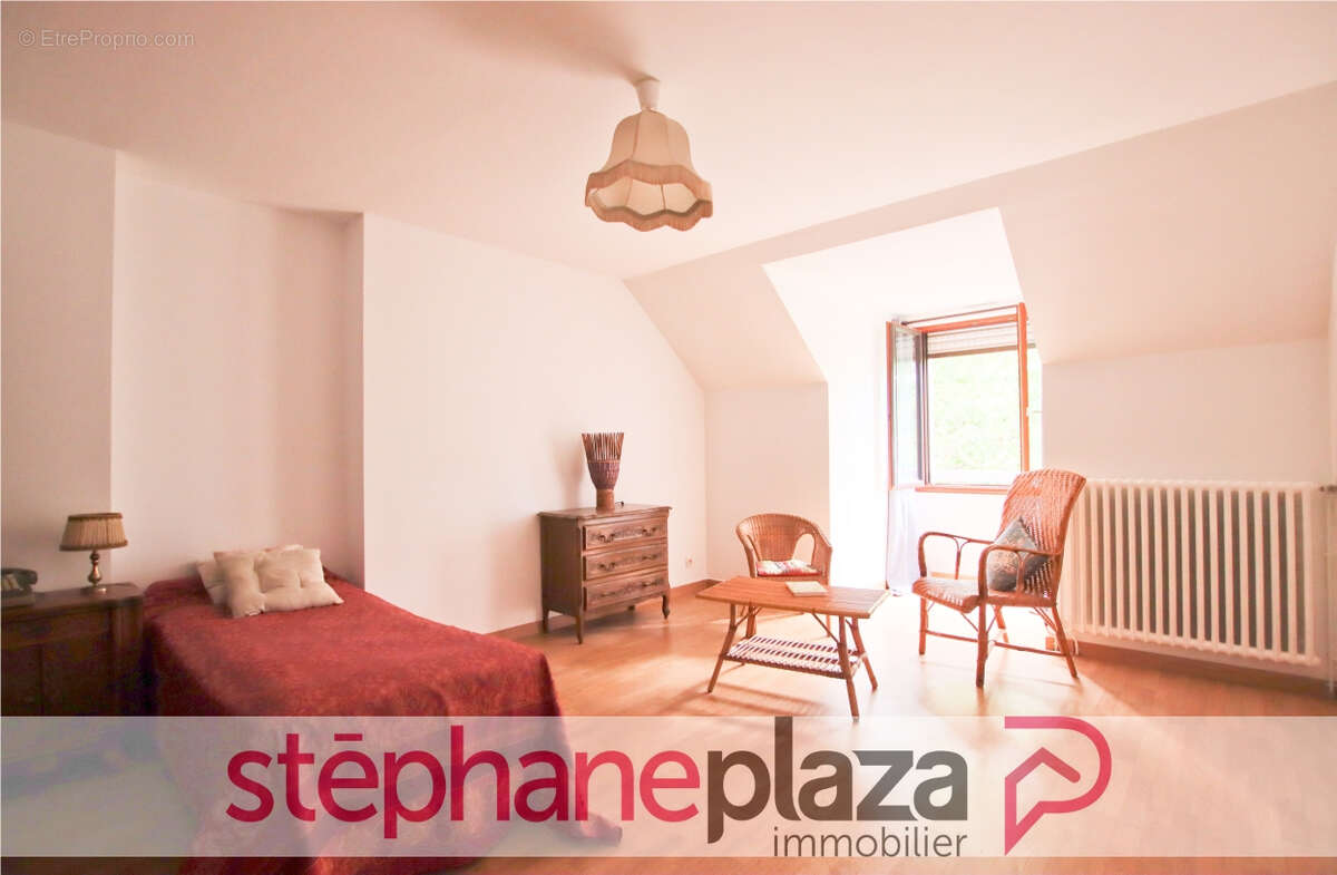 Maison à CHATEAUGIRON