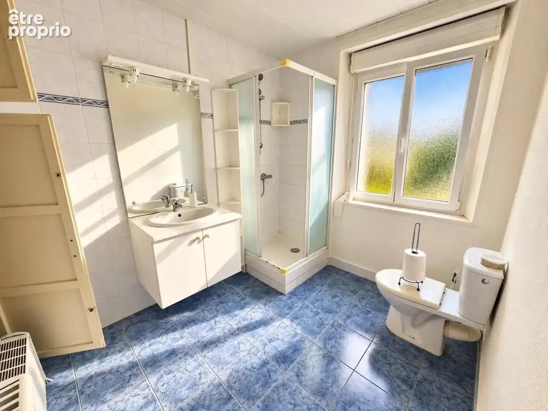 Guipavas centre – maison 4 chambres à rénover + terrain constructible - photo 6