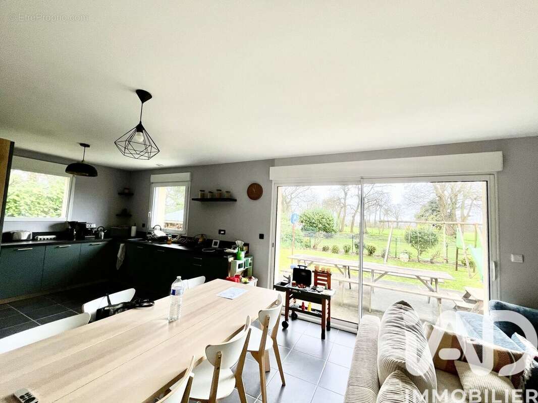 Photo 6 - Maison à PLOUISY