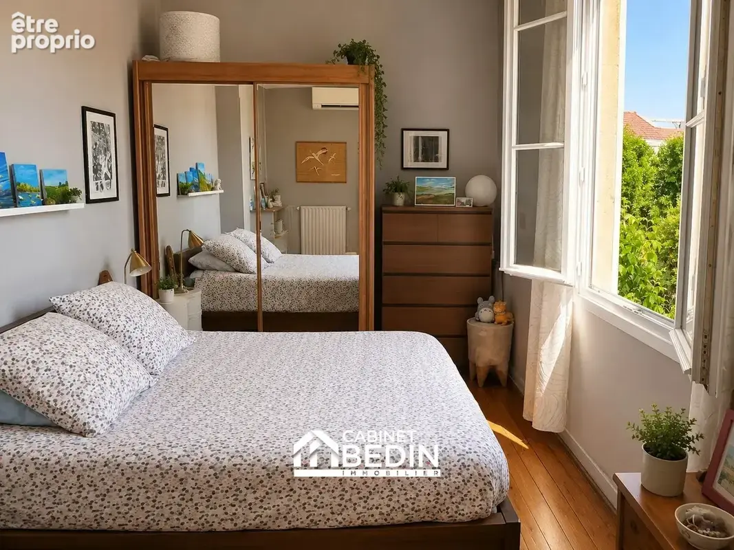 Maison 6 pièces 147 m² à vendre à Bordeaux (33000) - photo 9