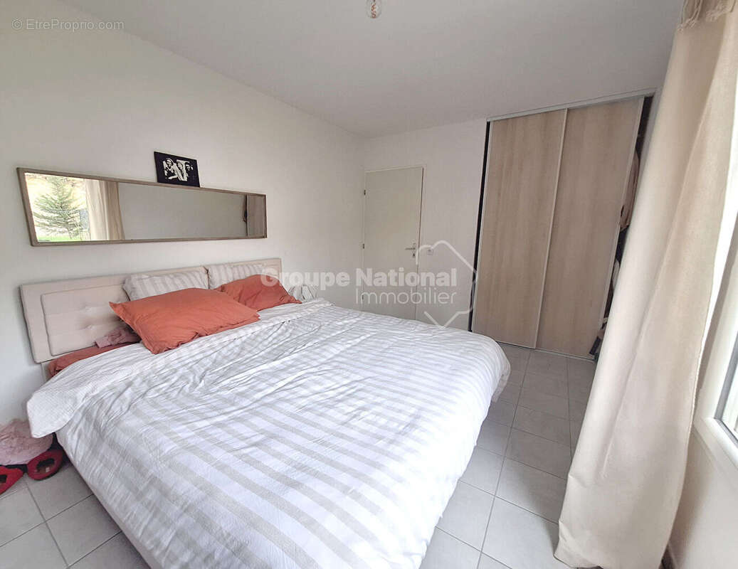 Appartement - Parking privatif - Secteur Agroparc - photo 6