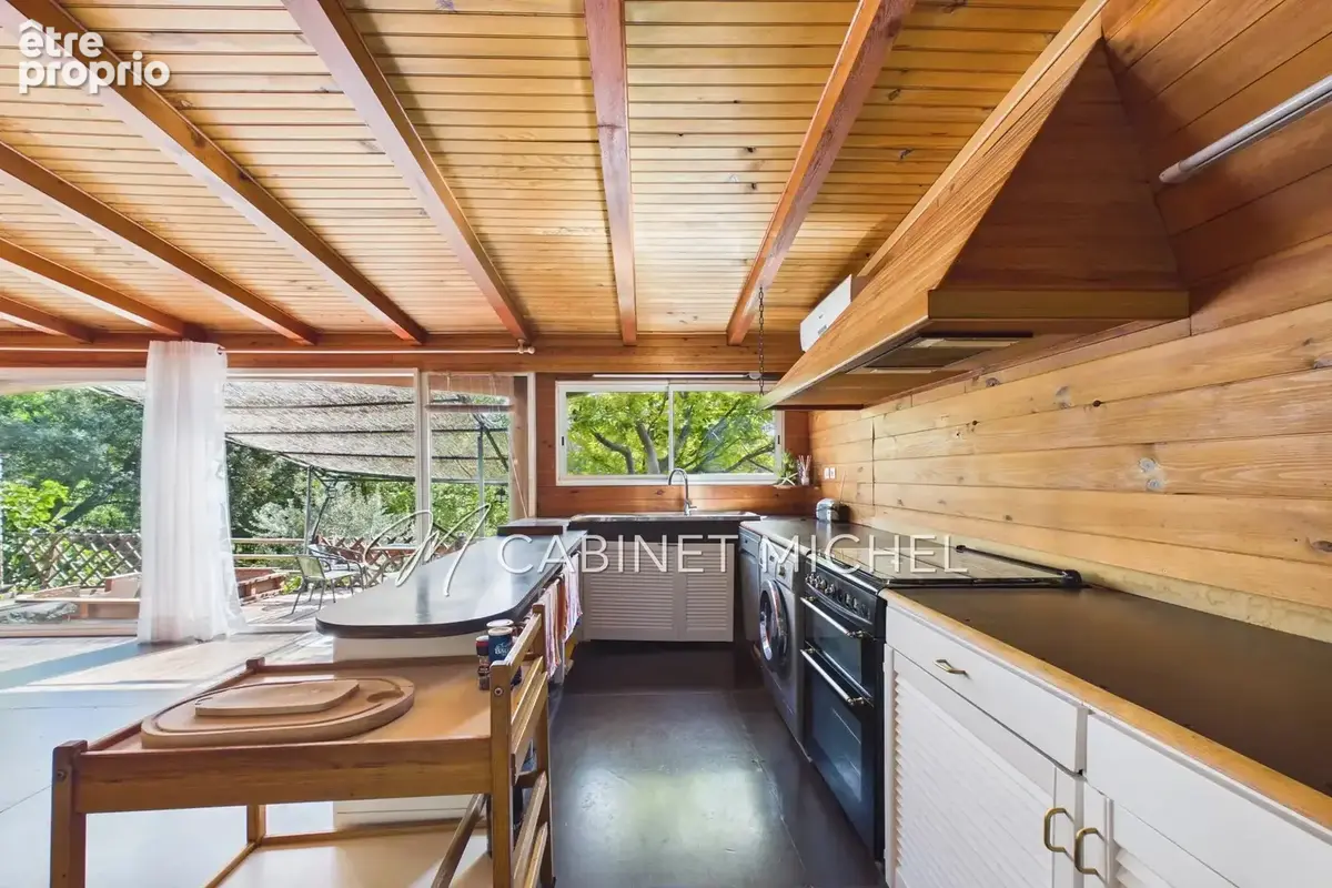 Maison 3 pièces 71 m² à vendre à Valbonne (06560) - photo 5