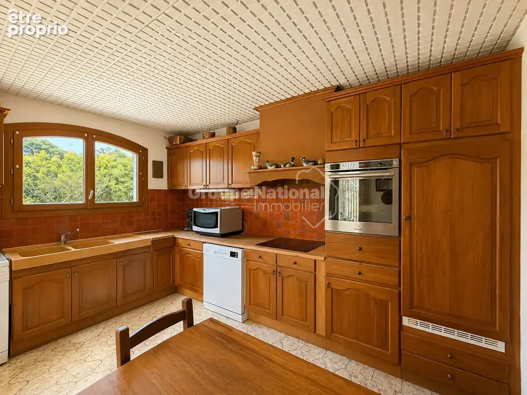 Maison Martigues 4 pièce(s) 100 m2 avec garage - photo 6