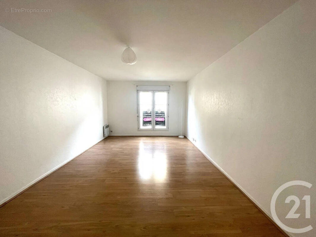 Appartement à MELUN