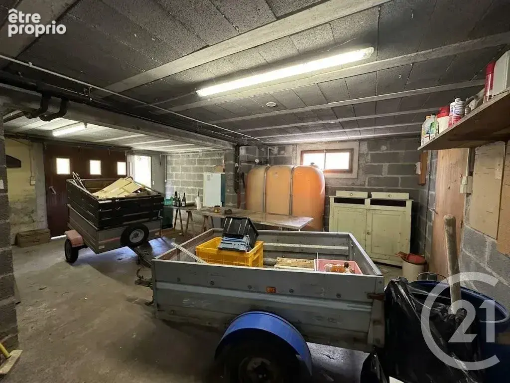 Maison 5 pièces 85 m² à vendre à Cosne-Cours-Sur-Loire (58200) - photo 12