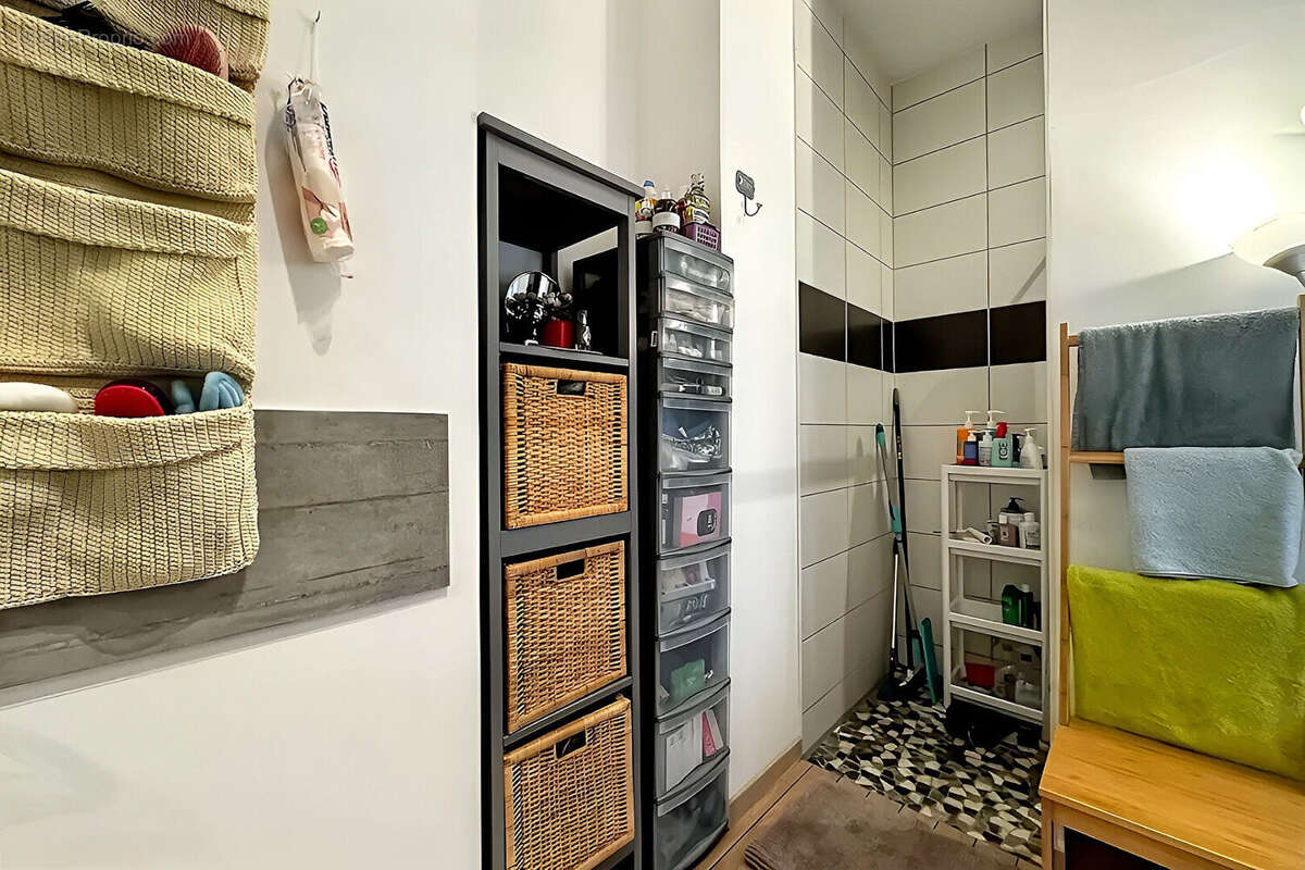 Appartement à MONTBELIARD